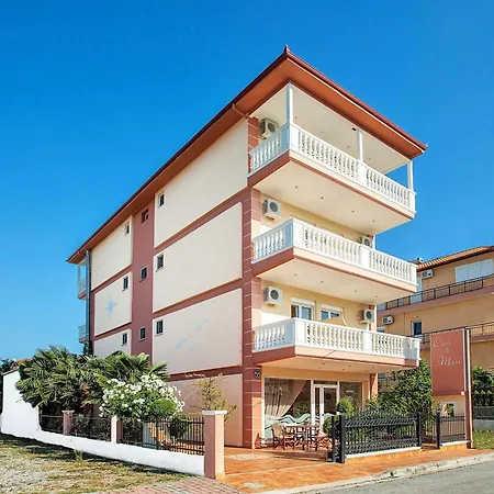 Casa Di Mare Poseidon *