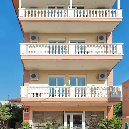 Apartment Casa Di Mare Poseidon *