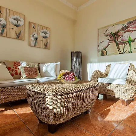 Apartment Casa Di Mare Poseidon Olympiaki Akti
