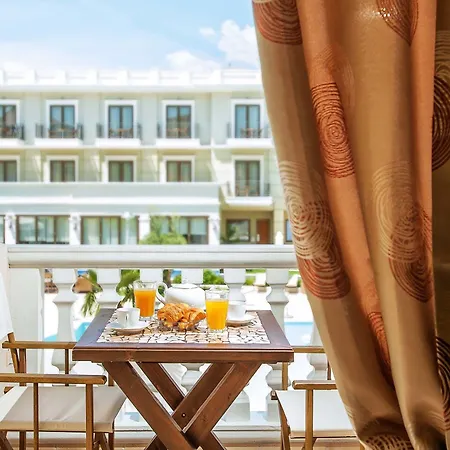 Casa Di Mare Poseidon