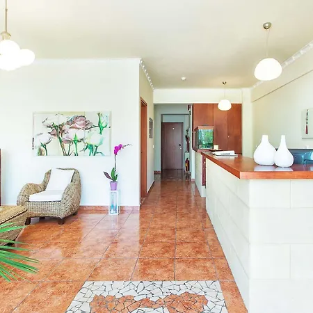 Casa Di Mare Poseidon Apartment