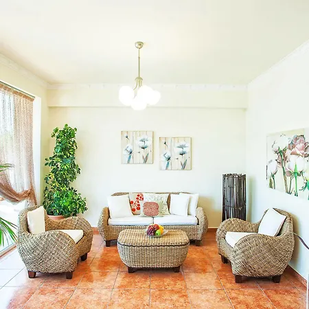 Casa Di Mare Poseidon Apartment