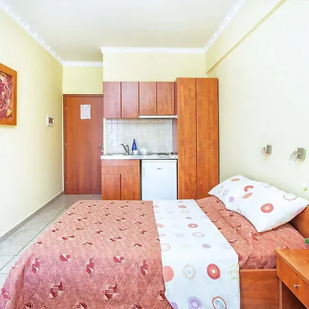 Casa Di Mare Poseidon Olympiaki Akti