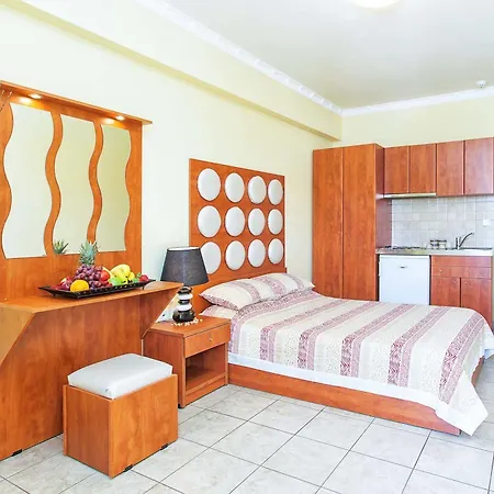 Casa Di Mare Poseidon Apartment *