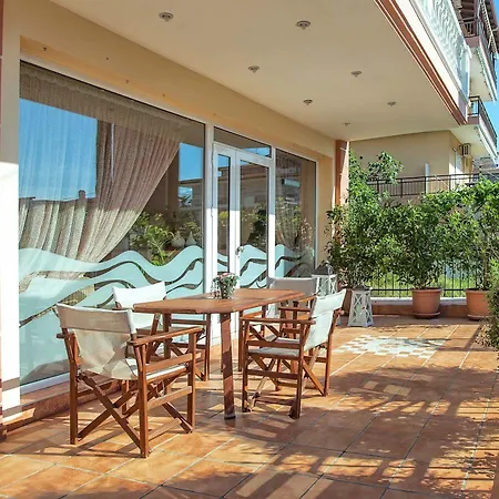 Casa Di Mare Poseidon