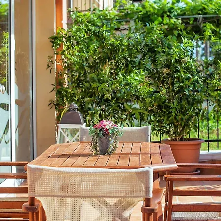 Casa Di Mare Poseidon Apartment
