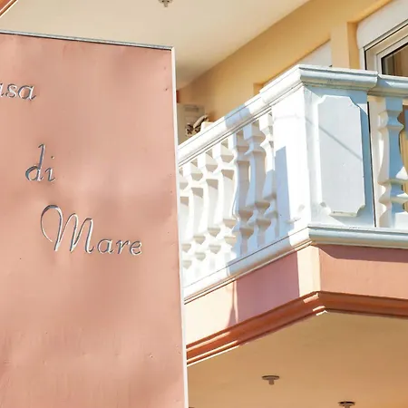 Casa Di Mare Poseidon Apartment