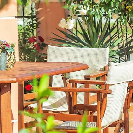 Casa Di Mare Poseidon Apartment Olympiaki Akti