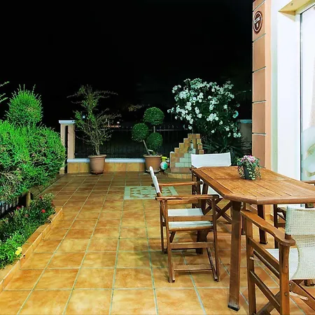 Casa Di Mare Poseidon *