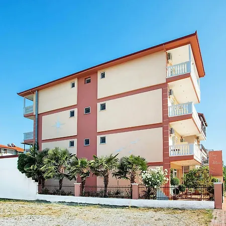 Casa Di Mare Poseidon *